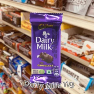 Dairy Milk – 11g