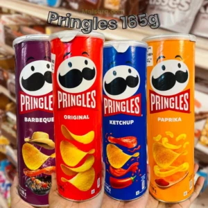 Pringles – 165g