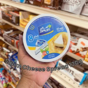 Salim Cheese Spread – 120g