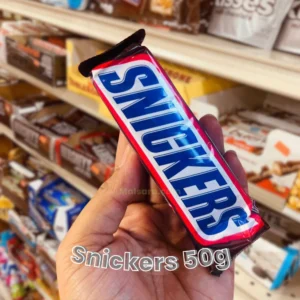 Snickers – 50g