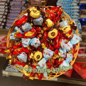 Chocolate Toffee – 5g